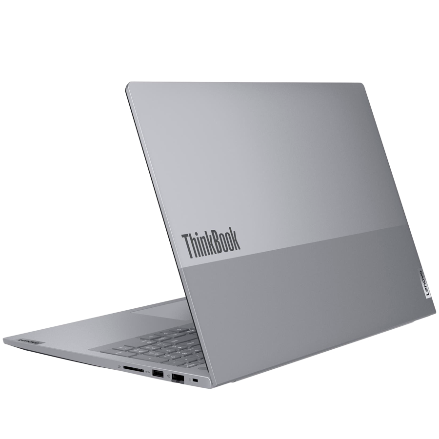 ThinkBook 16 G8 IAL, 16'' WUXGA (1920x1200) IPS 300 nits AG, Ultra 7 255H