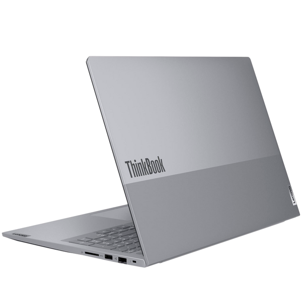 ThinkBook 16 G8 IAL, 16'' WUXGA (1920x1200) IPS 300 nits AG, Ultra 7 255H