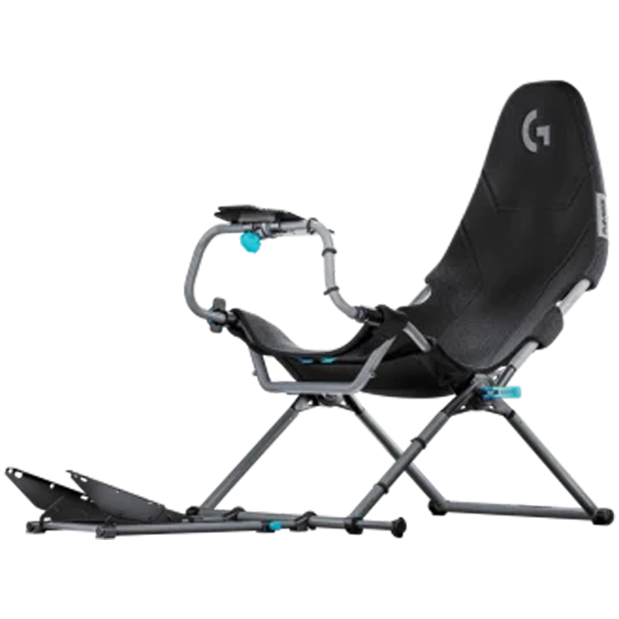 Playseat Challenge X - Logitech G Edition Glavna slika proizvoda