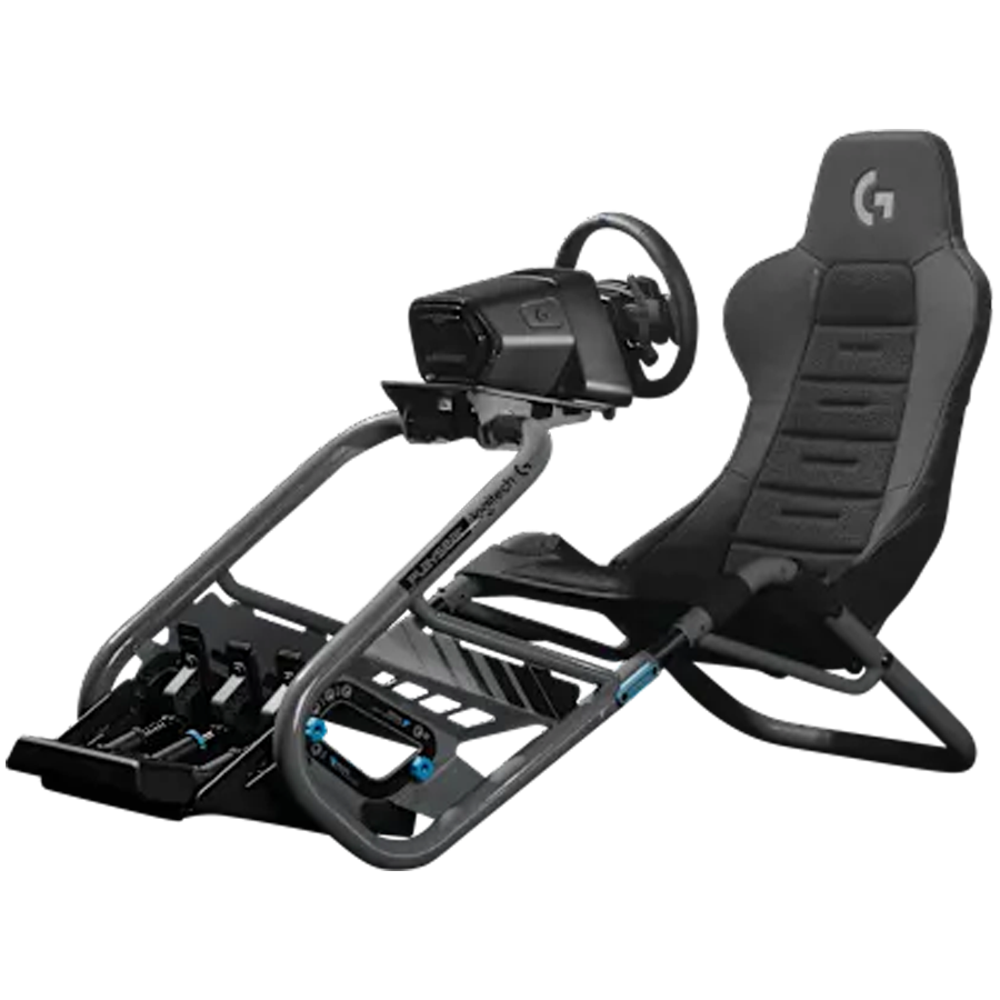 PLAYSEAT Gaming Chair Trophy - Logitech G Edition Glavna slika proizvoda