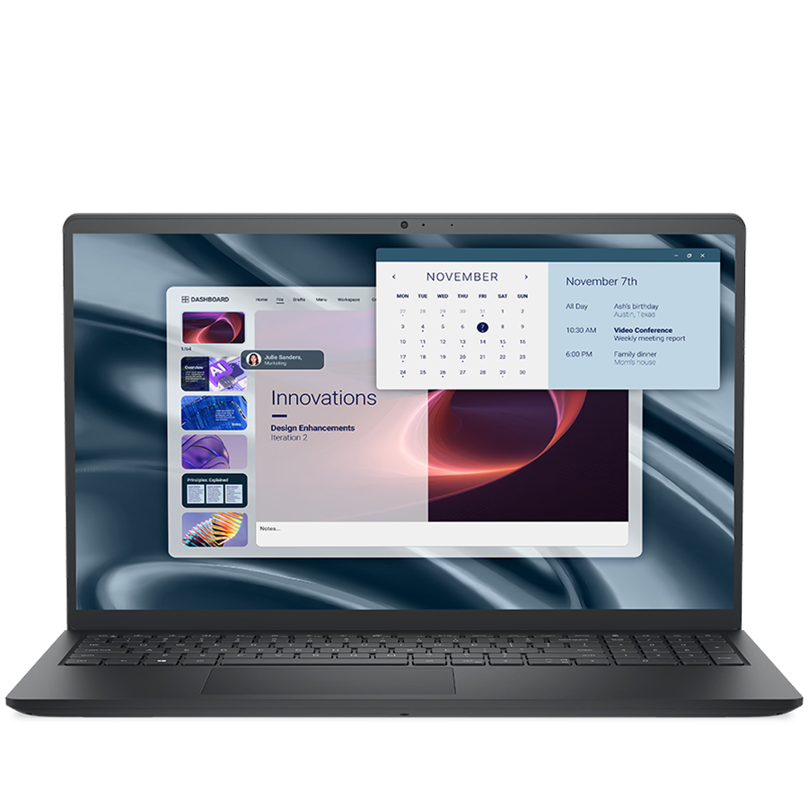 Dell Pro 15 Essential PV15255 Glavna slika proizvoda