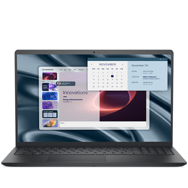Dell Pro 15 Essential PV15255