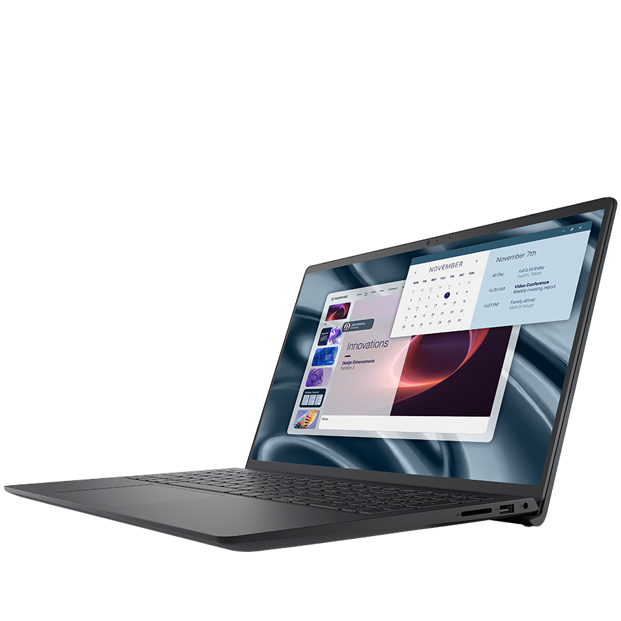 Dell Pro 15 Essential Ryzen 3 8GB 512GB Ubuntu Druga slika proizvoda