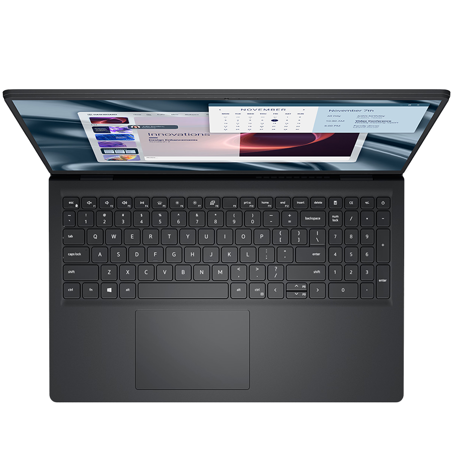 Dell Pro 15 Essential PV15255