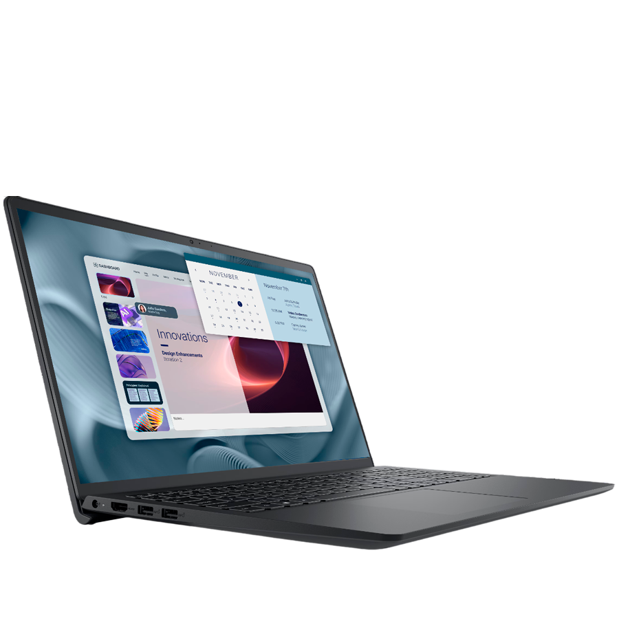 Dell Pro 15 Essential i5 16GB 512GB Ubuntu laptop Druga slika proizvoda