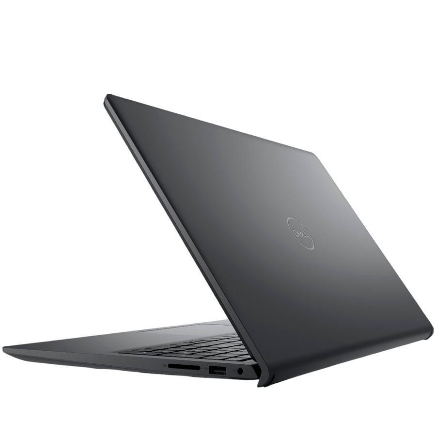 Dell Pro 15 Essential PV15250, 15.6" FHD (1920 x 1080), non-Touch, Intel Core i5-1334U (10C, up to 4.6GHz), 16GB DDR5 (1x16GB, 4400MT/s), M.2 512GB SSD, Intel UHD, Wi-Fi 6, BT, HDMI, 1xUSB-C 3.2, 1xUSB 3.2, 1xUSB 2.0, FngPr, Ubuntu