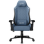 LORGAR CHA41, Ergonomic Gaming Chair Advanced, premium anti-stain fabric, Blue