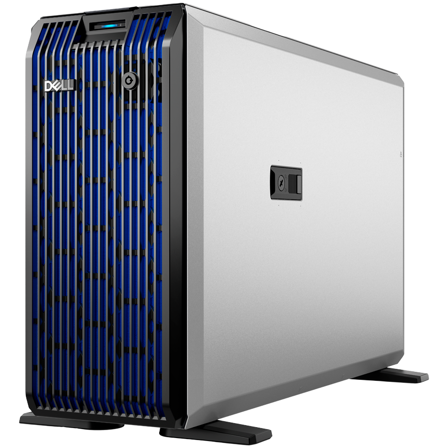 DELL EMC PowerEdge T360