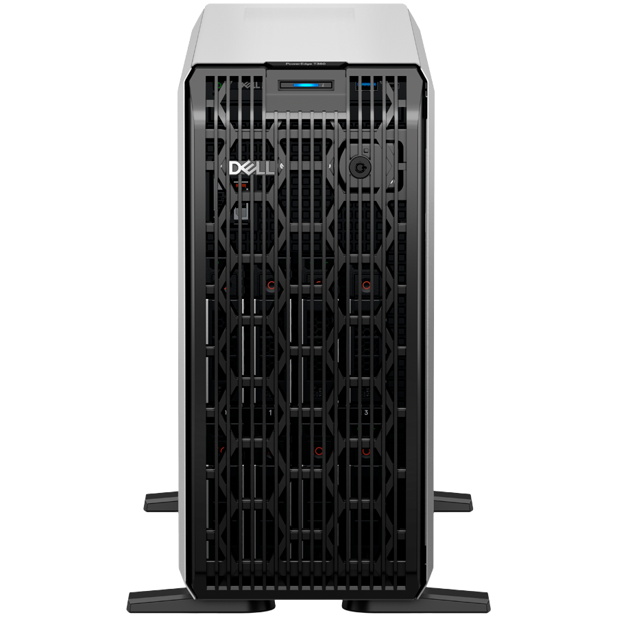 DELL EMC PowerEdge T360