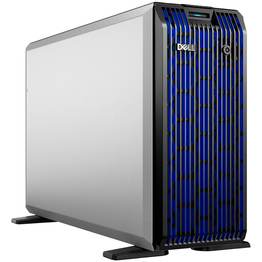 DELL EMC PowerEdge T360
