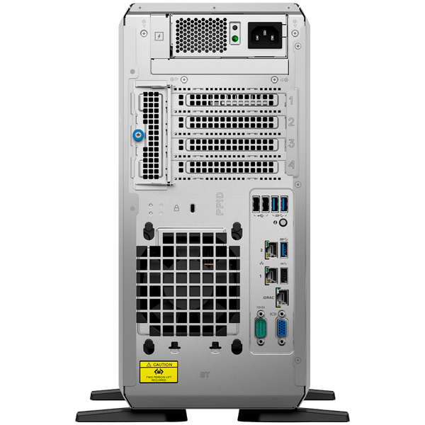 DELL EMC PowerEdge T360