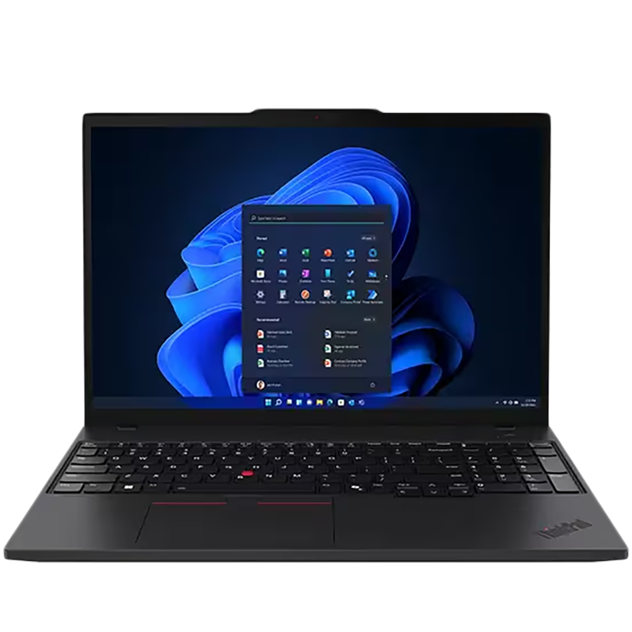 LENOVO ThinkPad T16 Gen 4 FHD IPS 400nits Glavna slika proizvoda