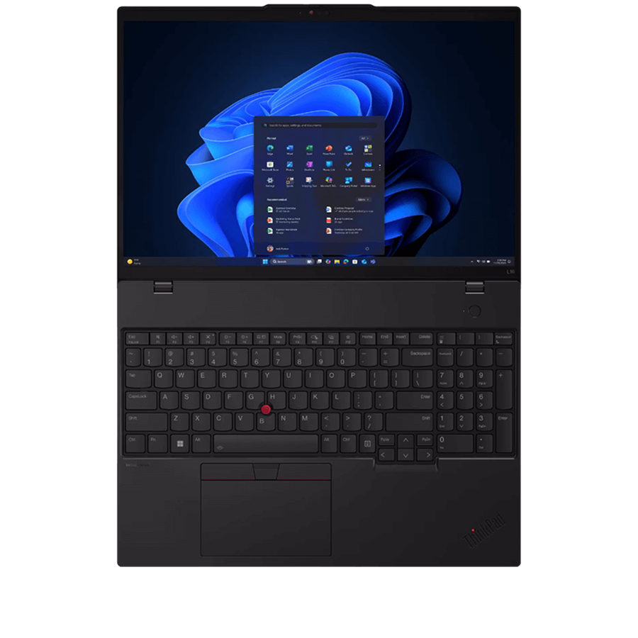 LENOVO ThinkPad L16 Gen 2 16" FHD WUXGA IPS