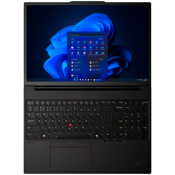 LENOVO ThinkPad P16s Gen 4 16" FHD IPS