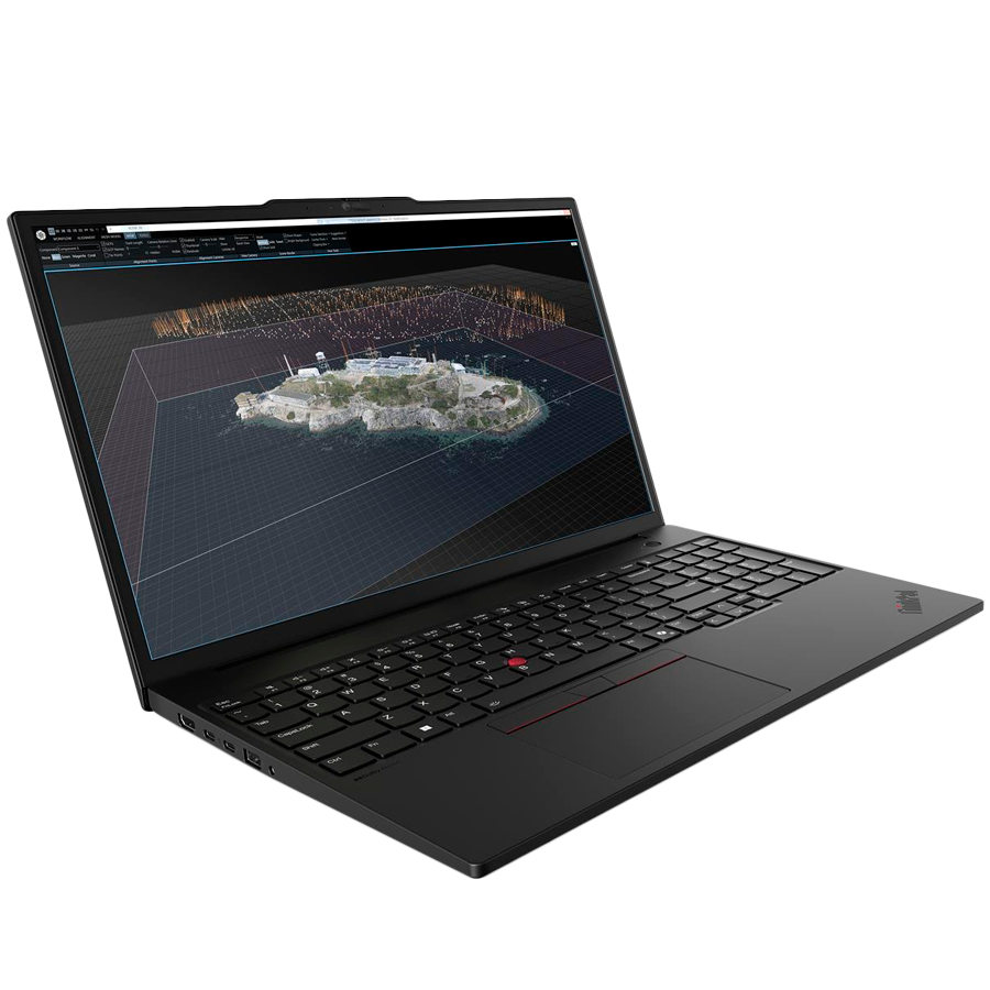 Lenovo ThinkPad P16s Gen 4 Ultra 7 32GB 1TB RTX PRO Druga slika proizvoda