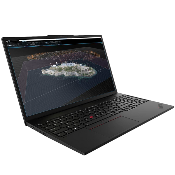 LENOVO ThinkPad P16s Gen 4 16" FHD IPS