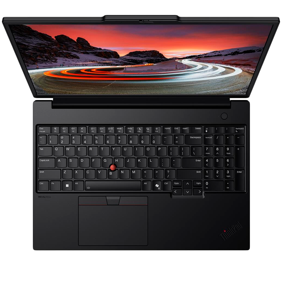 LENOVO ThinkPad P16s Gen 4 16" FHD IPS