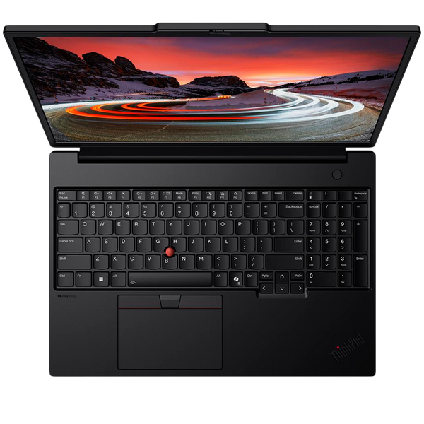 LENOVO ThinkPad P16s Gen 4 16" FHD IPS