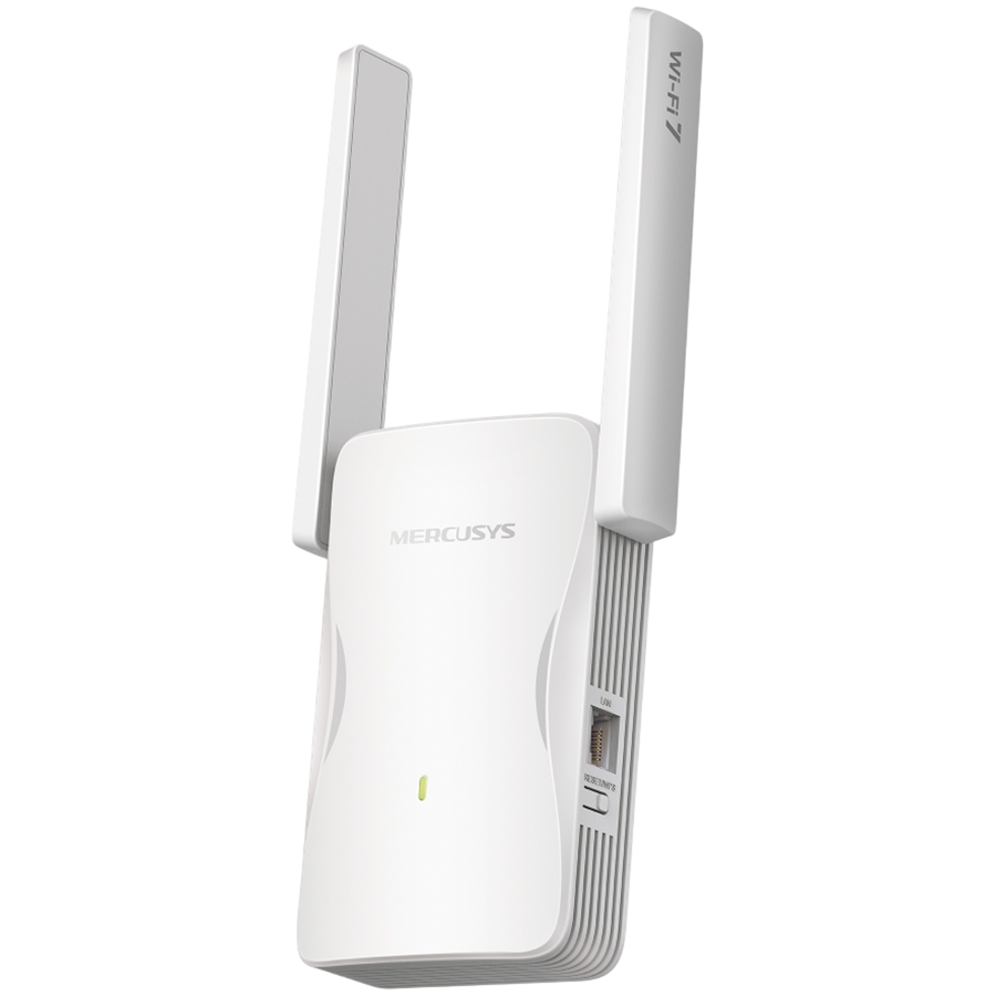 Mercusys ME25BE BE3600 Wi-Fi 7 Range Extender