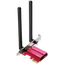 Mercusys MA37BE BE6500 WiFi 7 Bluetooth 5.4 PCIe Adapter