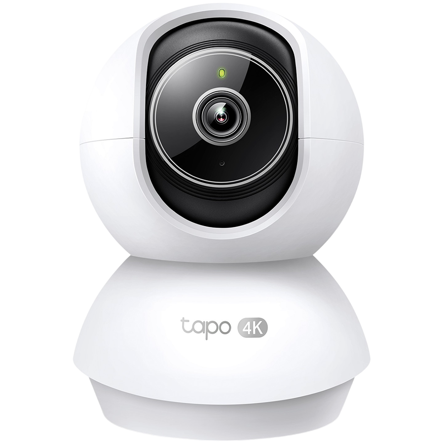 TP-Link Tapo C250 Pan/Tilt AI Home Security Wi-Fi Camera Glavna slika proizvoda