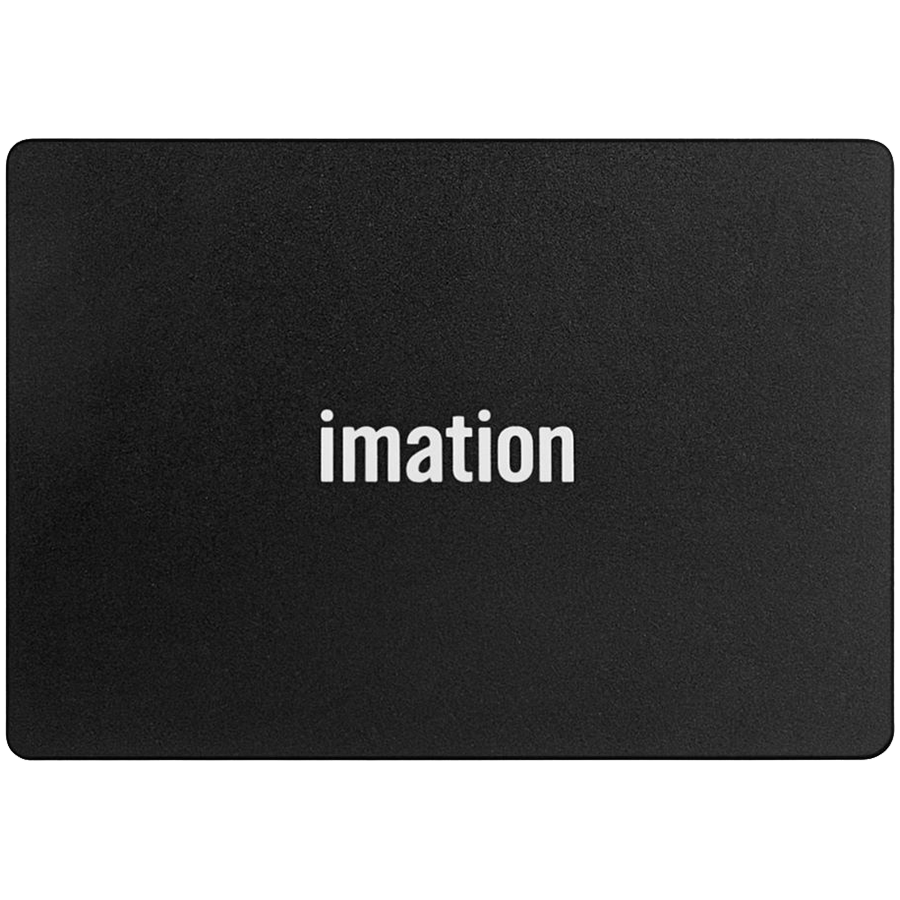 Imation C321 1TB SSD SATA 3 6GB/S TLC 2.5" Internal Solid State Drive