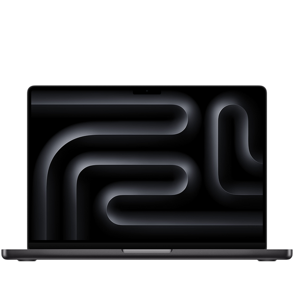 MacBook Pro 14-inch, Space Black, Model A3426