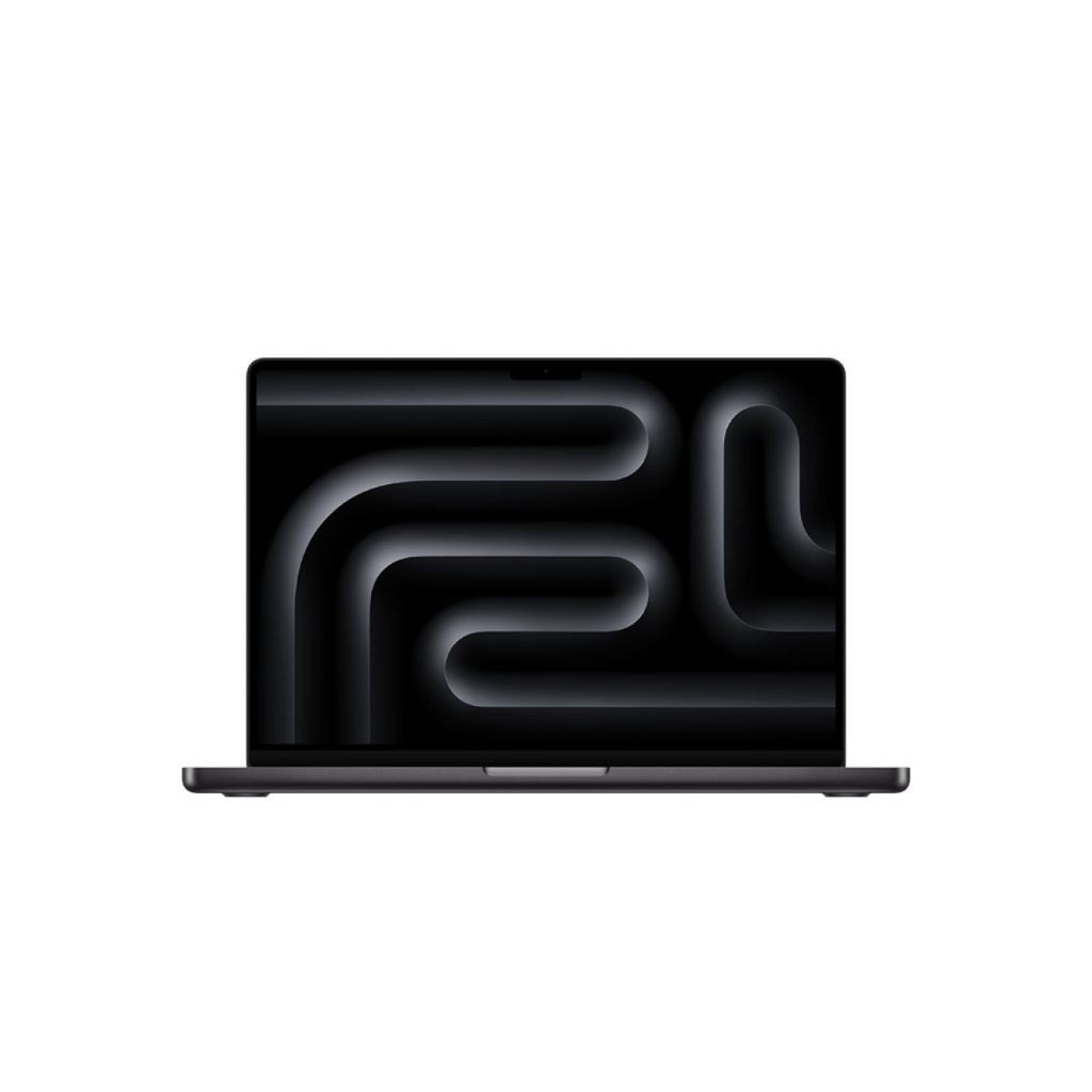 MacBook Pro 14-inch, Space Black, Model A3426