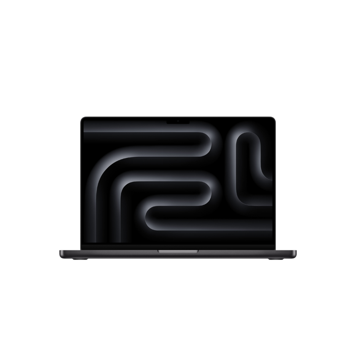 MacBook Pro 14-inch, Space Black, Model A3426