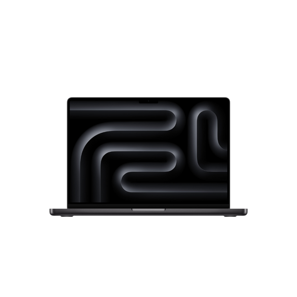 MacBook Pro 14-inch, Space Black, Model A3426