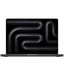 MacBook Pro 14-inch, Space Black, Model A3427