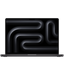 MacBook Pro 16-inch, Space Black, Model A3429