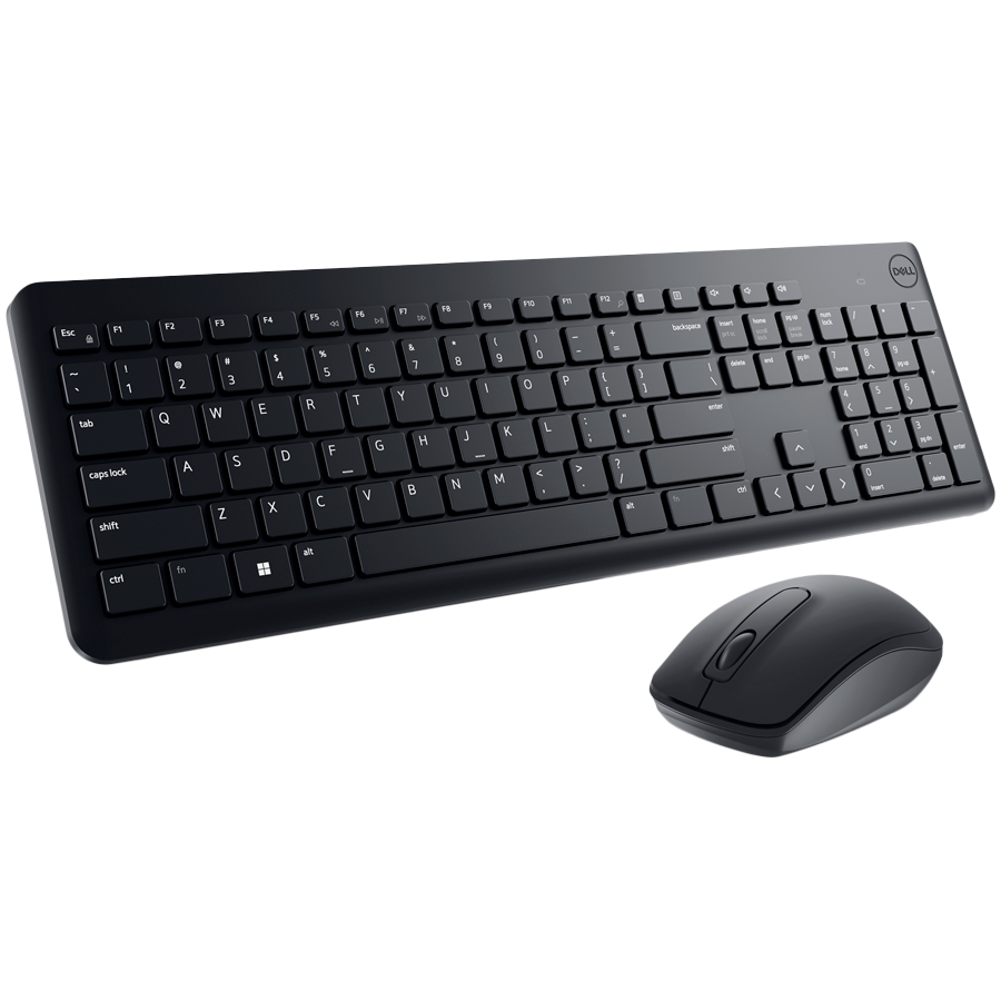 Dell Wireless Keyboard and Mouse- KM3322W – Adriatic Glavna slika proizvoda