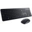 Dell Wireless Keyboard and Mouse- KM3322W – Adriatic