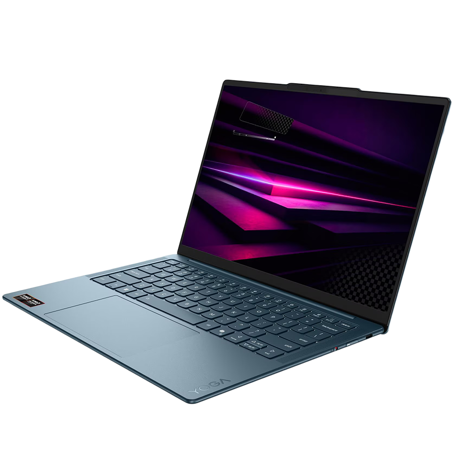 Lenovo Yoga 7 14AGP11 Ryzen AI 5 16GB 512GB Druga slika proizvoda