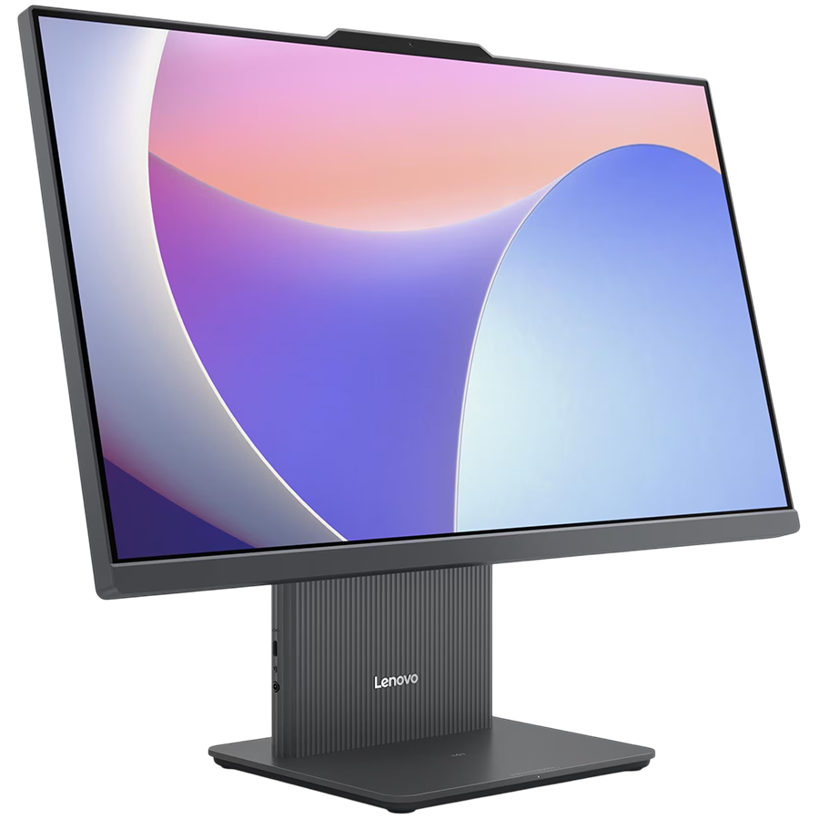 LENOVO IdeaCentre AIO 24IRH9 23.8" FHD IPS Non-Touch, Intel Core i7-13620H
