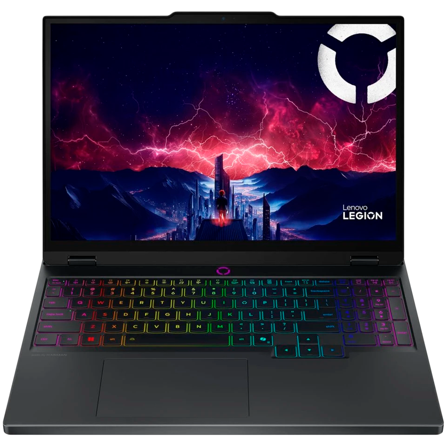 LENOVO LEGION 5 15AHP10, 15.1" OLED 165Hz 1000nits