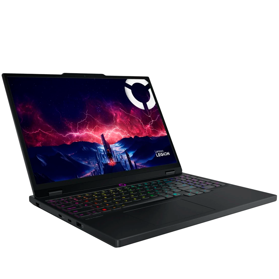 Lenovo Legion 5 15AKP10 Ryzen AI 7 RTX 5060 Druga slika proizvoda