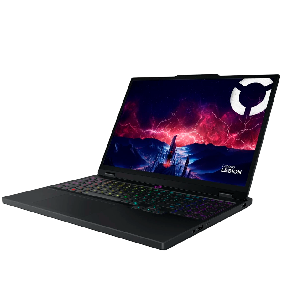 LENOVO LEGION 5 15AHP10, 15.1" OLED 165Hz 1000nits
