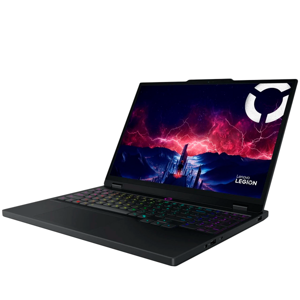 LENOVO LEGION 5 15AHP10, 15.1" OLED 165Hz 1000nits