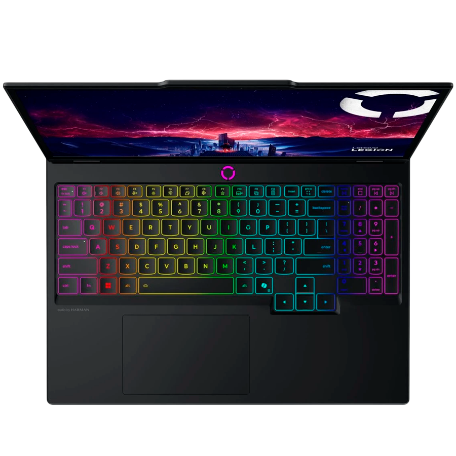 LENOVO LEGION 5 15AHP10, 15.1" OLED 165Hz 1000nits