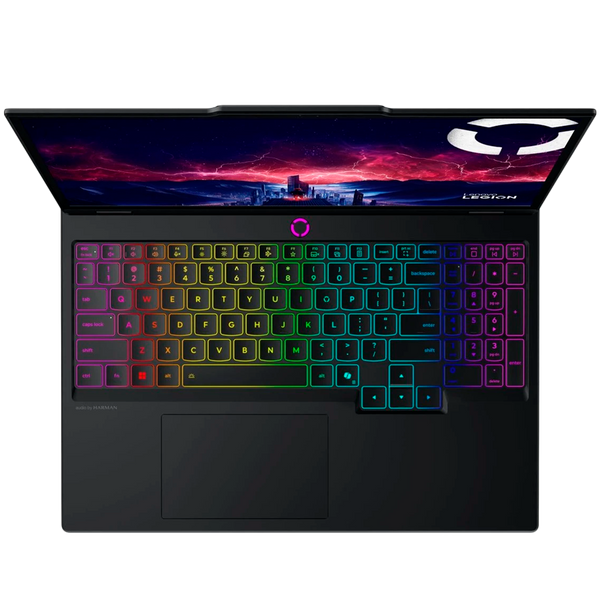 LENOVO LEGION 5 15AHP10, 15.1" OLED 165Hz 1000nits