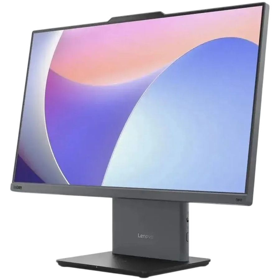 LENOVO ThinkCentre NEO 50a 24 Gen 5 AIO 23.8" FHD IPS