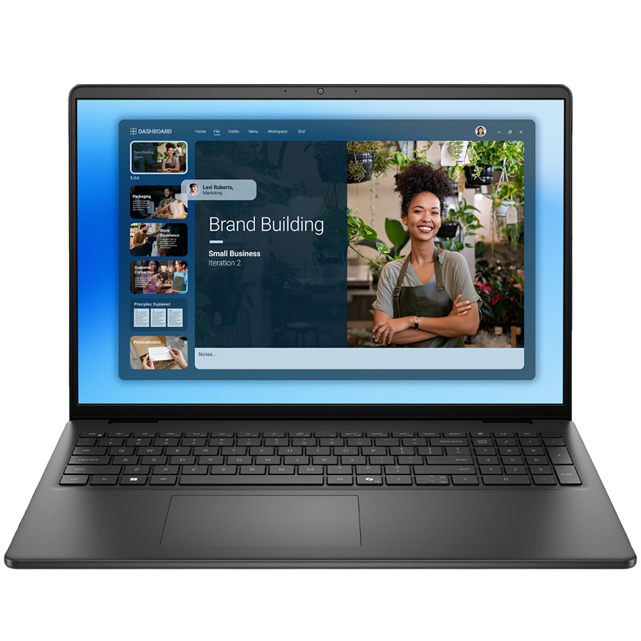 Dell 16  (DC16250) Glavna slika proizvoda