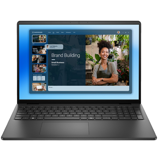Dell 16  (DC16250)
