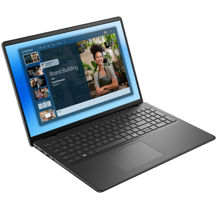 Dell 16  (DC16250)