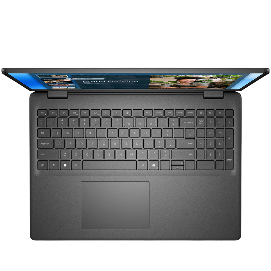 Dell 16  (DC16250)