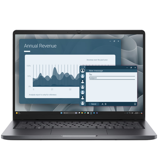 Dell Pro 14 (PC14255)