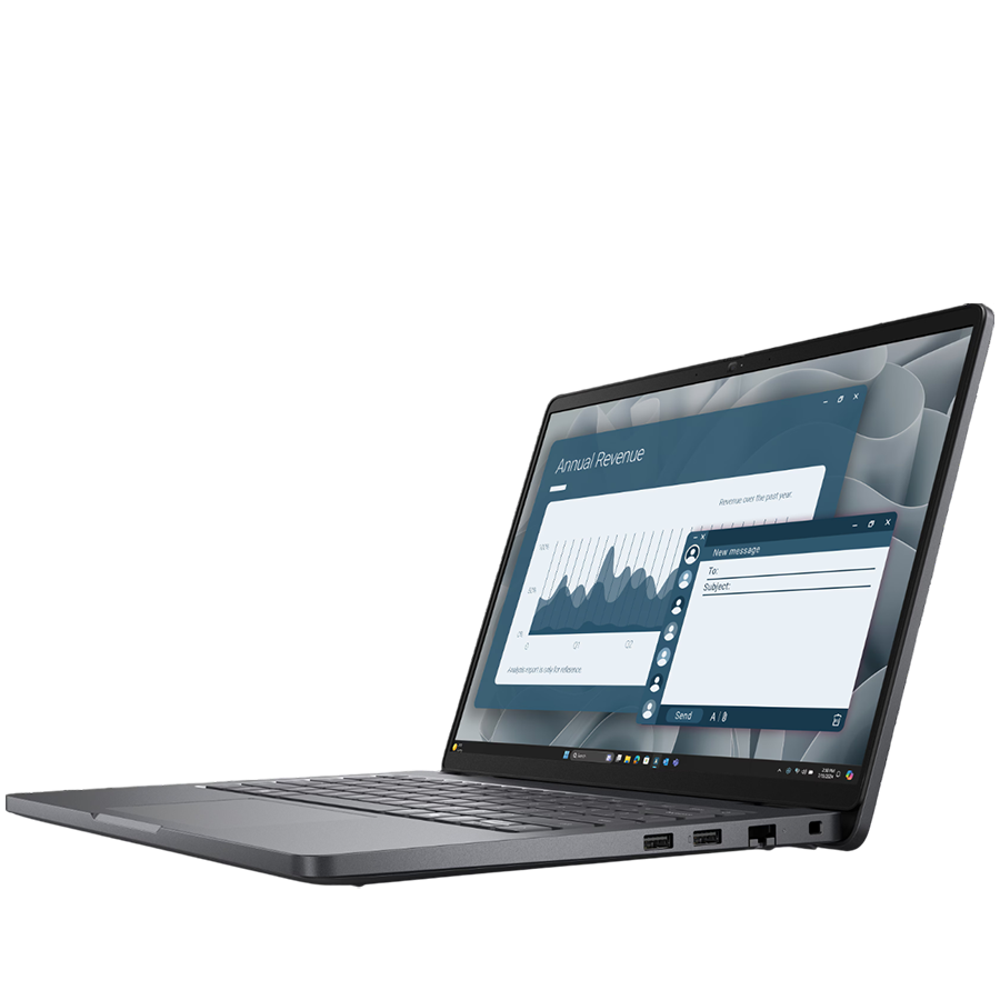 Dell Pro 14 PC14255 Ryzen 5 220 16GB 512GB Druga slika proizvoda