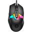 LORGAR MSP80, 8000 Hz Gaming Mouse Pro, Black